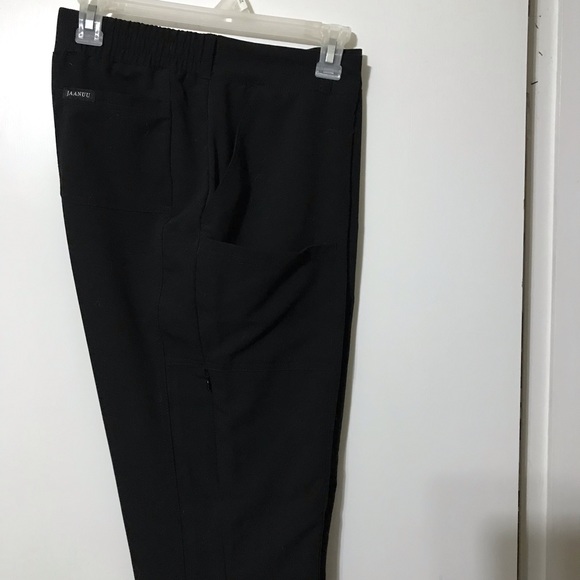 Jaanuu cargo scrub pants - Picture 4 of 4